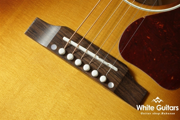 J-45 Standard - Vintage Sunburst